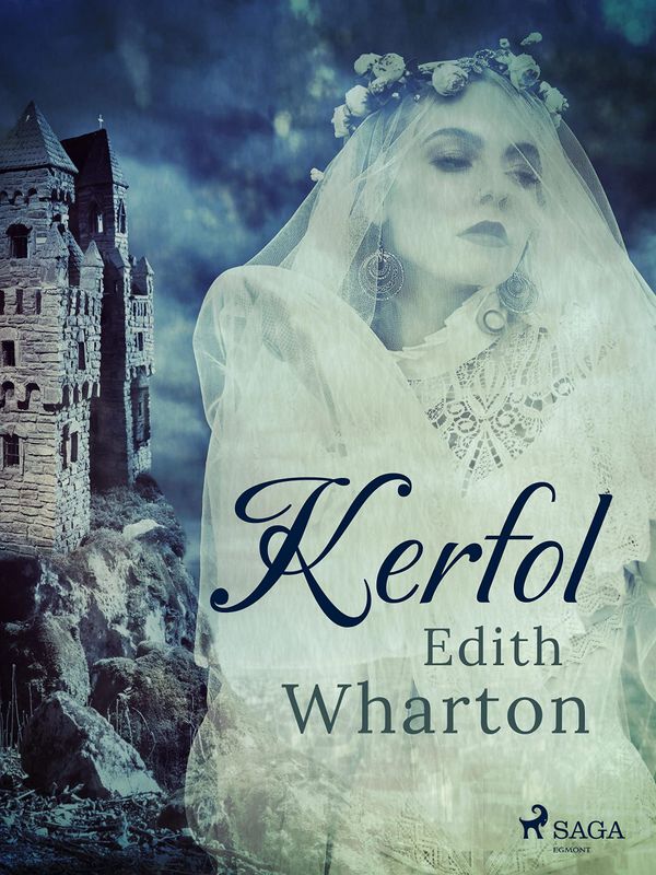 Kerfol Book Cover