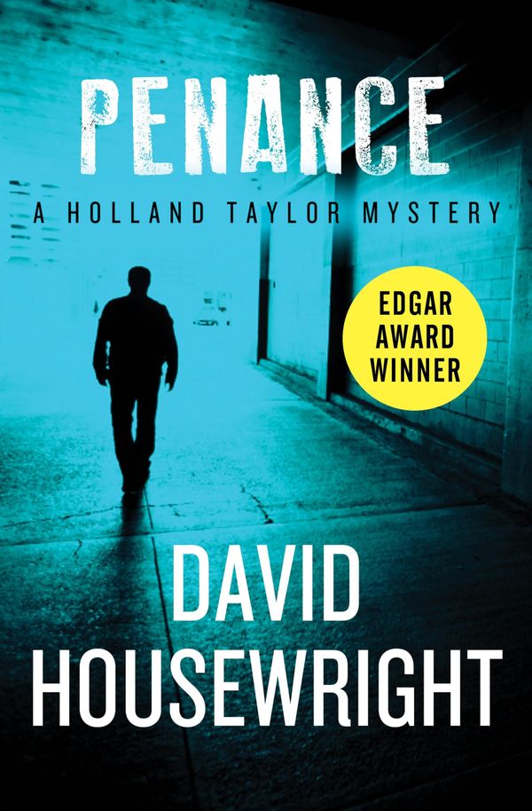 Penance cover