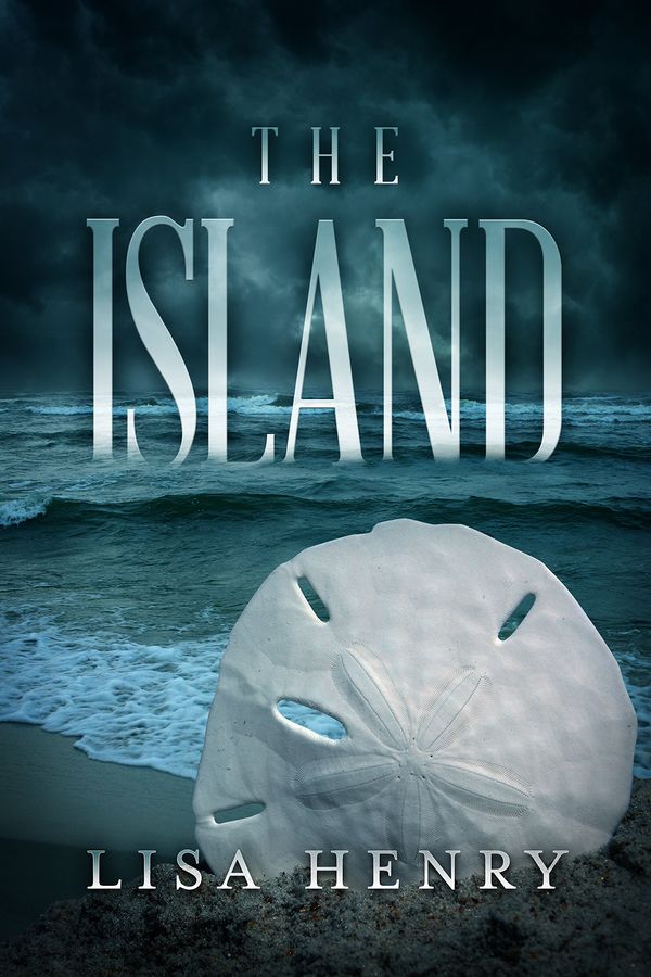 The Island Book Cover