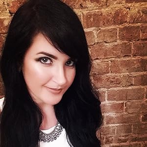 Photo of Kerri Maniscalco