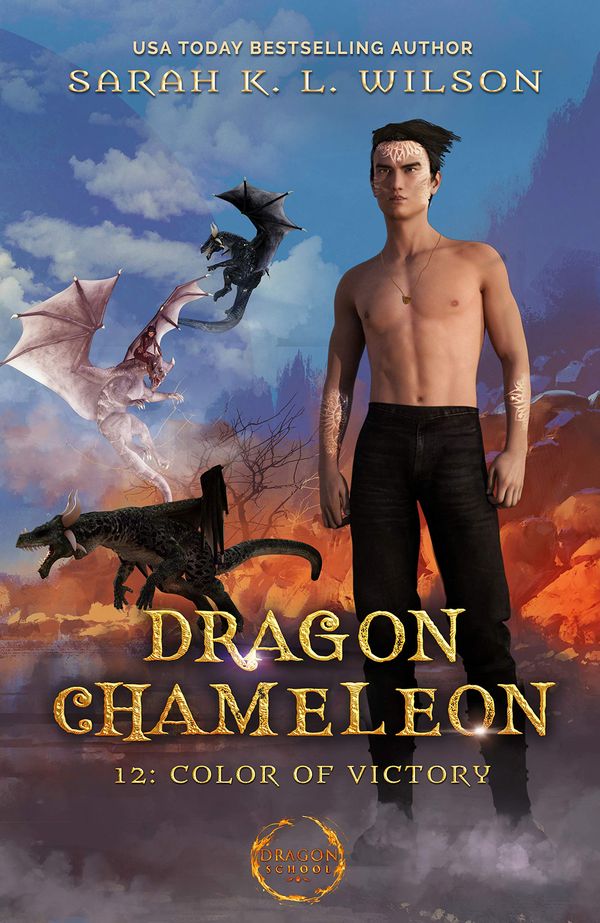 Color of Victory Book Cover