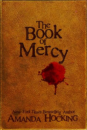 The Book of Mercy