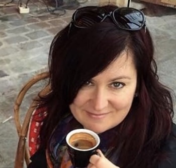 Photo of Colleen Gleason
