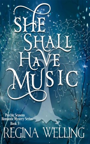She Shall Have Music