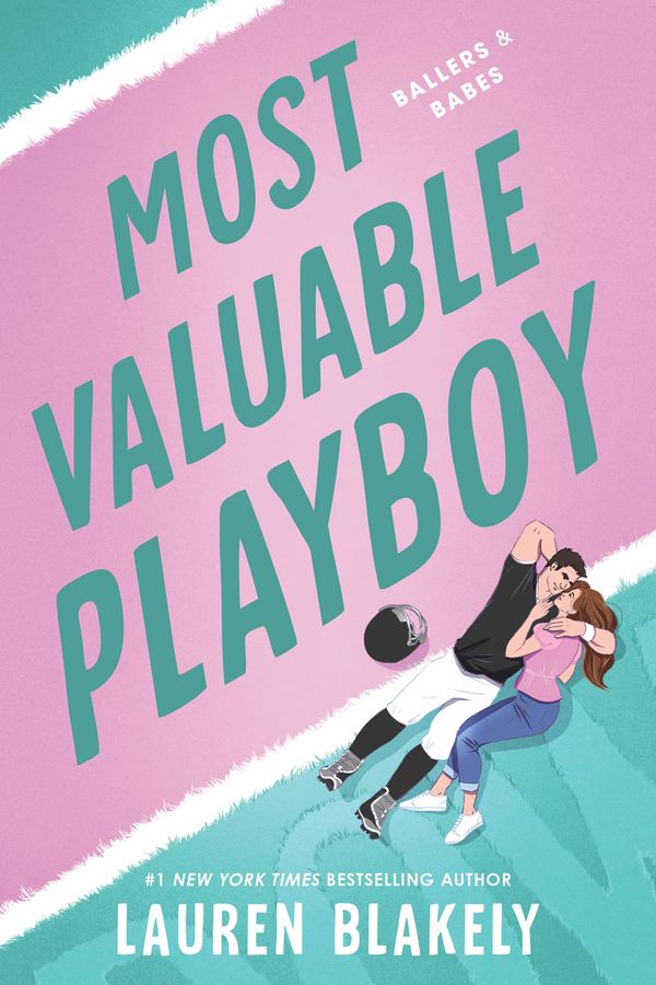 Most Valuable Playboy cover