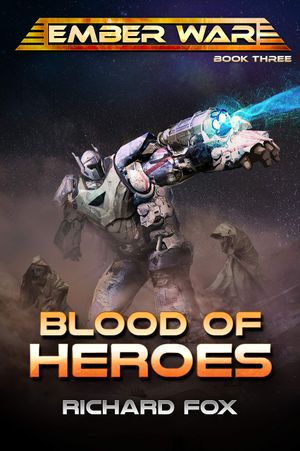 Blood of Heroes