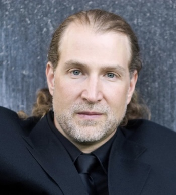Photo of Aaron Michael Ritchey