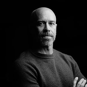 Photo of Damien Ober
