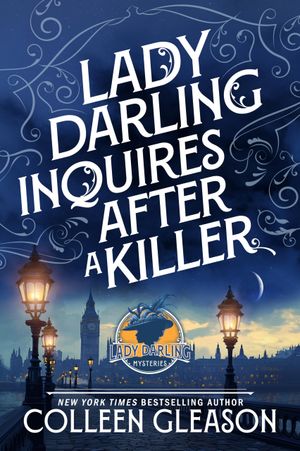 Lady Darling Inquires After a Killer