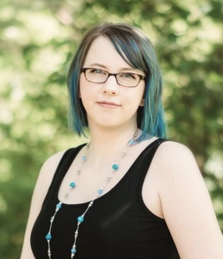 Photo of Annette Marie
