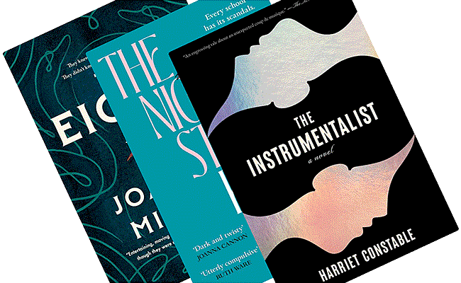 6 Dark Academia Books With Real Historical Settings
