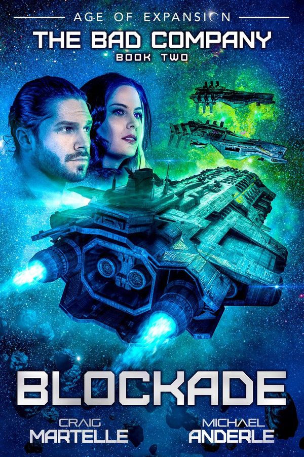 Blockade cover