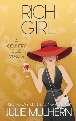 Rich Girl Book Cover