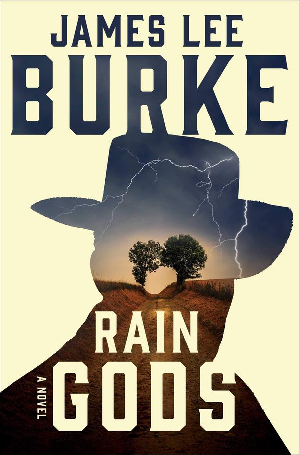 Rain Gods Book Cover