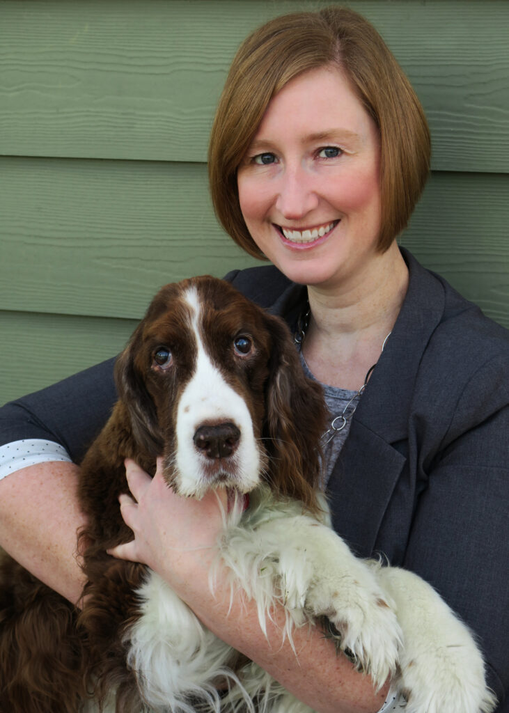 Photo of Sarah Fox