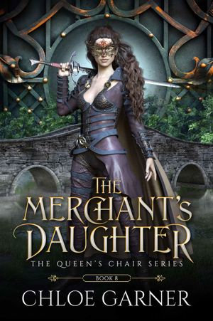 The Merchant's Daughter