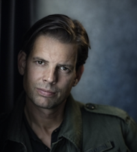 Photo of Alex Schulman