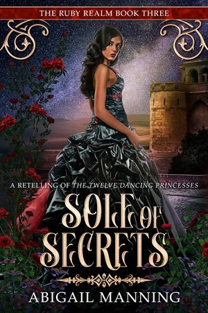 Sole of Secrets