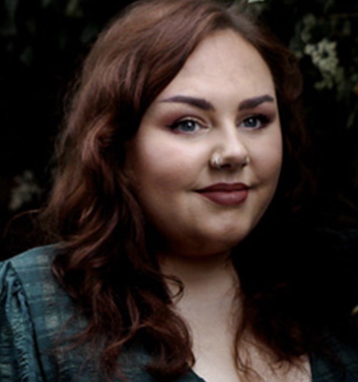 Photo of Bonnie Woods