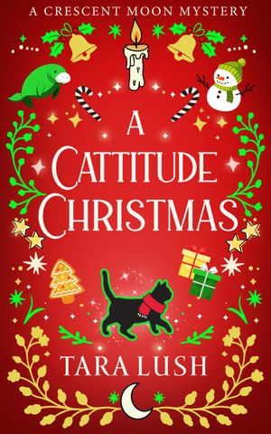 A Cattitude Christmas