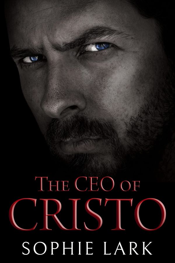 The CEO of Cristo cover