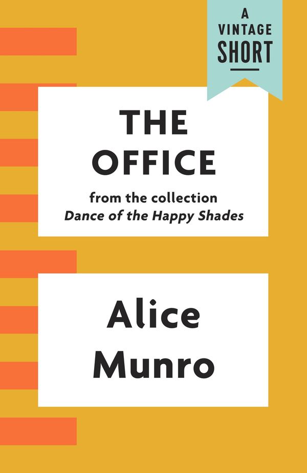 The Office Book Cover