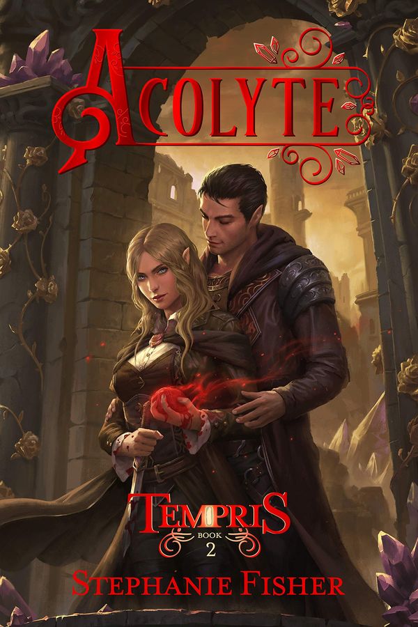 Acolyte cover