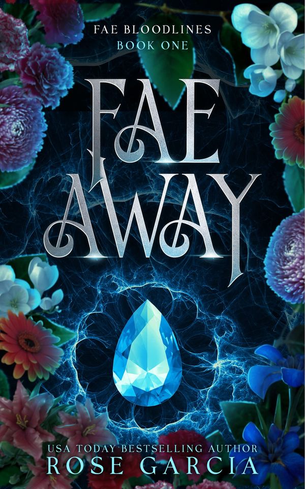 Fae Away cover