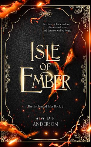 Isle of Ember