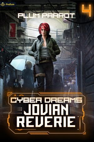 Jovian Reverie