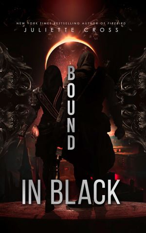 Bound in Black