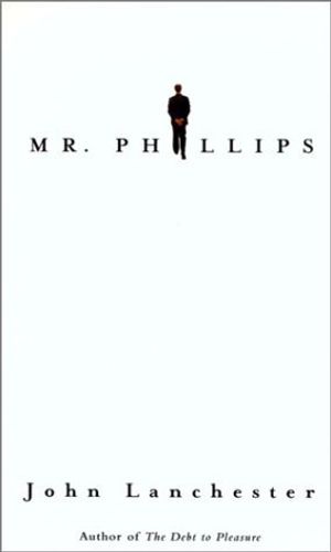 Mr. Phillips