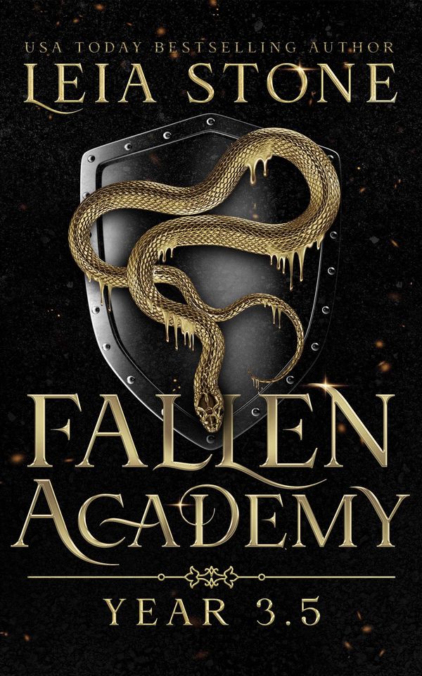 Year Three And A Half Book Cover