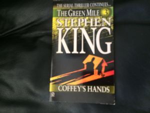 Coffey's Hands
