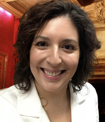 Photo of Rose Garcia