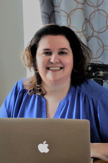 Photo of Darby Kane