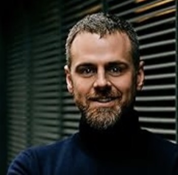 Photo of AJ West