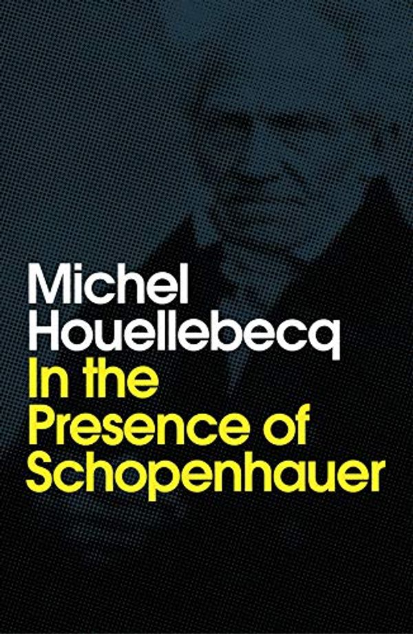 In the Presence of Schopenhauer Book Cover