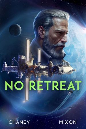 No Retreat