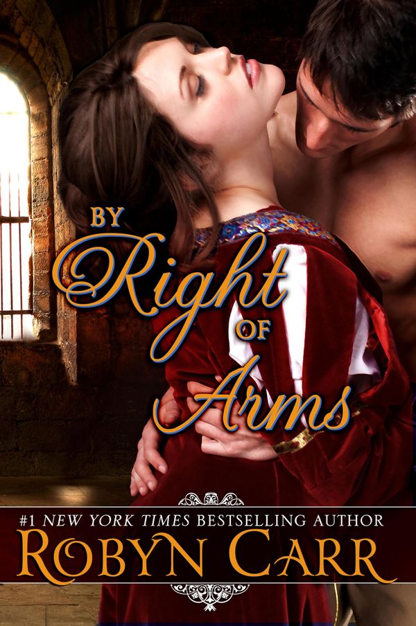 By Right of Arms Book Cover