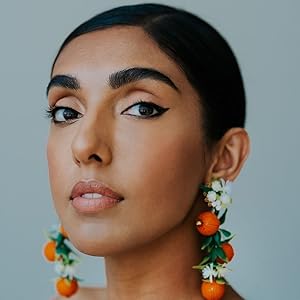 Photo of Rupi Kaur