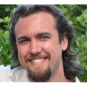 Photo of Shaun Jooste