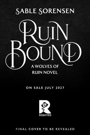 Ruin Bound