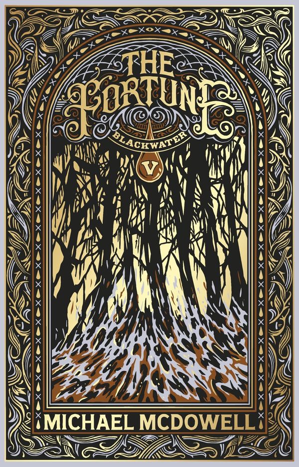 The Fortune Book Cover