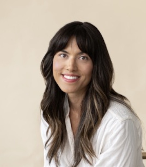 Photo of Marisa Kashino