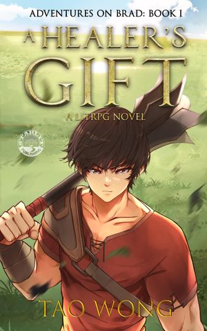 A Healer's Gift