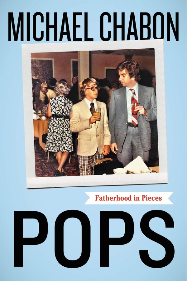 Pops Book Cover