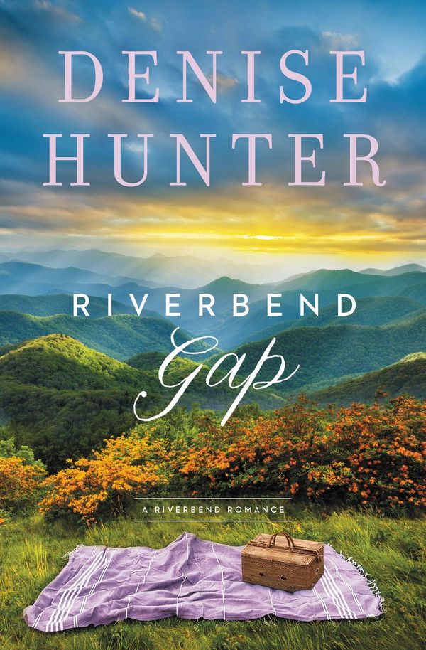 Riverbend Gap cover