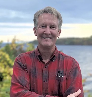 Photo of Craig Alanson