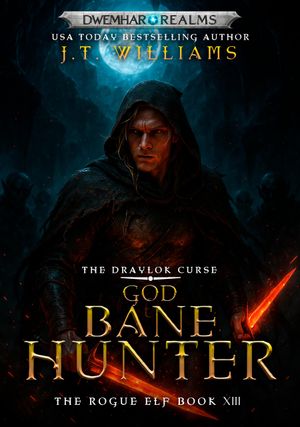 God Bane Hunter